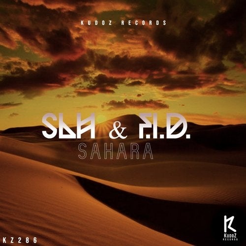 SLH, F.I.D. - Sahara [KZ286]